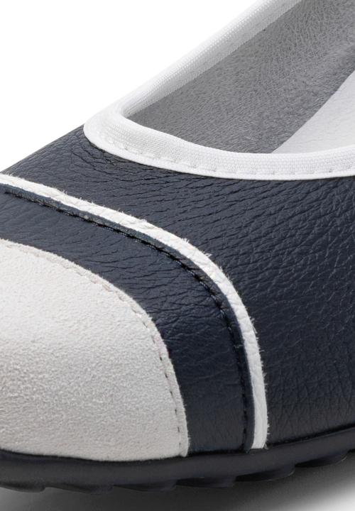 Actual product image Vitaform Supersoft ballerina (38)
