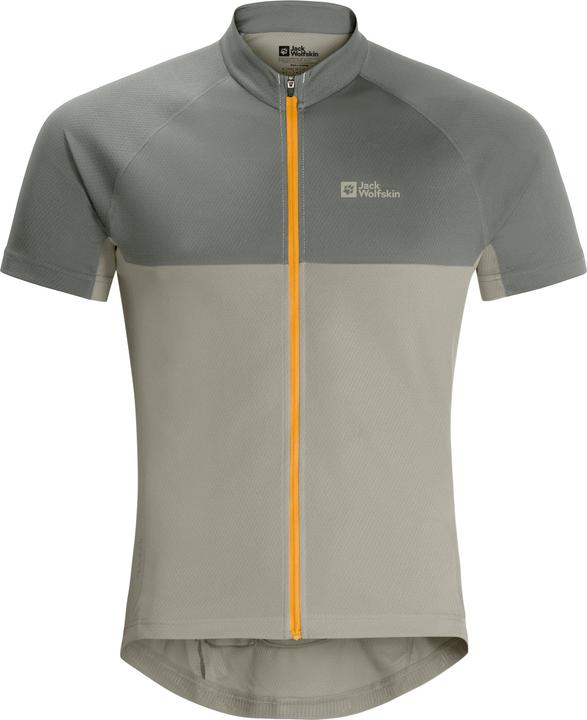 Actual product image Jack Wolfskin Morobbia Fz T M (L)