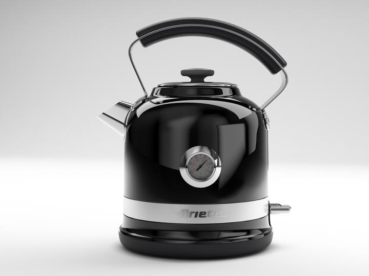 Image du produit Ariete 2854 Moderna (1.50 l, Prise UE)