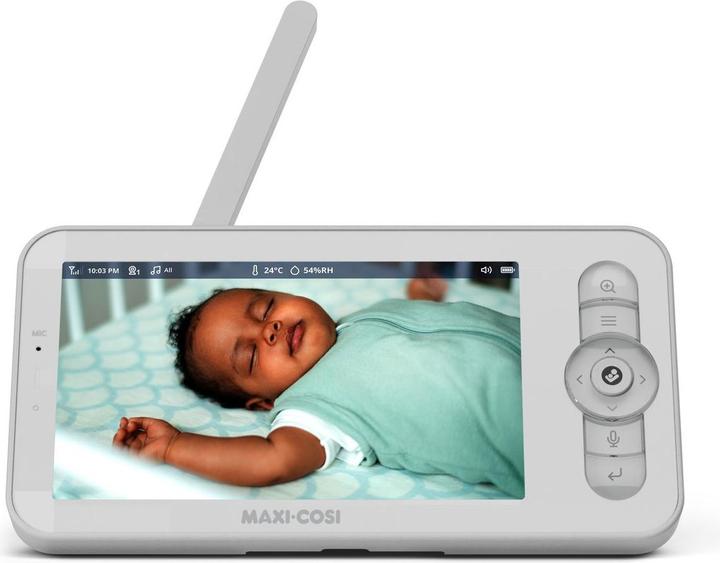 Actual product image Maxi-Cosi MC See Baby Monitor Pro (Video & Audio, 200 m)
