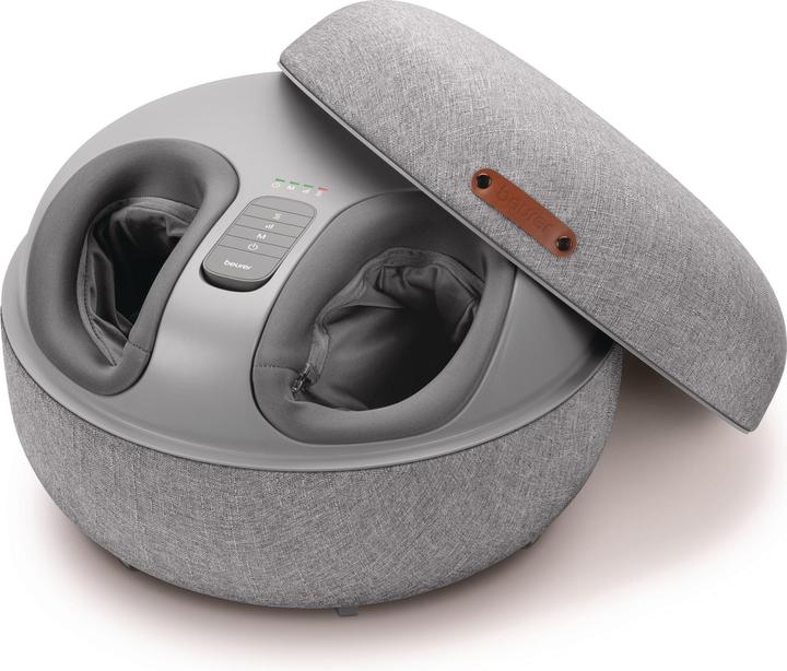 Beurer FM 120 2-in-1 Shiatsu