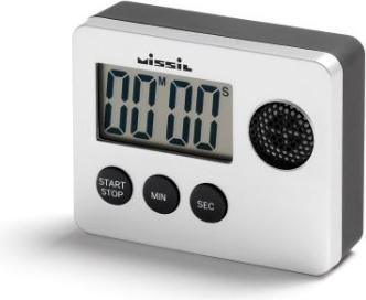 Bengt EK Design Timer digital white