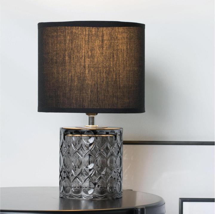 Actual product image Pauleen Table lamp Crystal Glow (E14)
