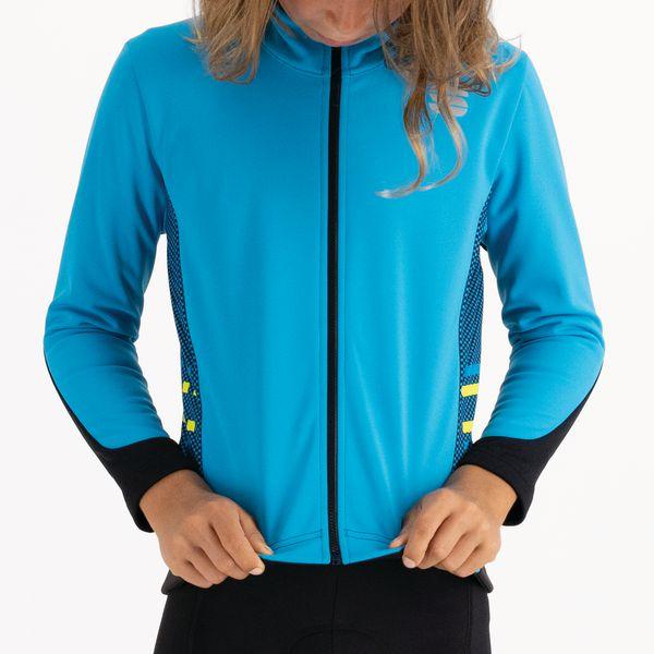 Actual product image Sportful Team Junior Jacket (10)