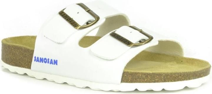 Sanosan Sandalen Aston Leder (42)