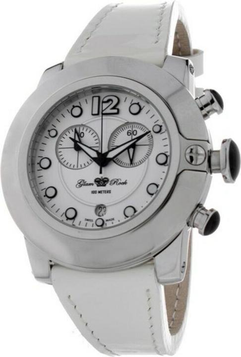 Glam Rock Damenuhr GR32153 (Ø 44 mm) (44 mm)