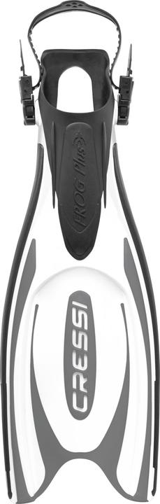 Actual product image Cressi Frog Plus (L/XL)