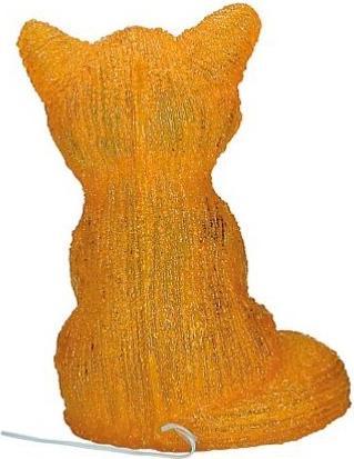 Actual product image Konstsmide Arctic Fox