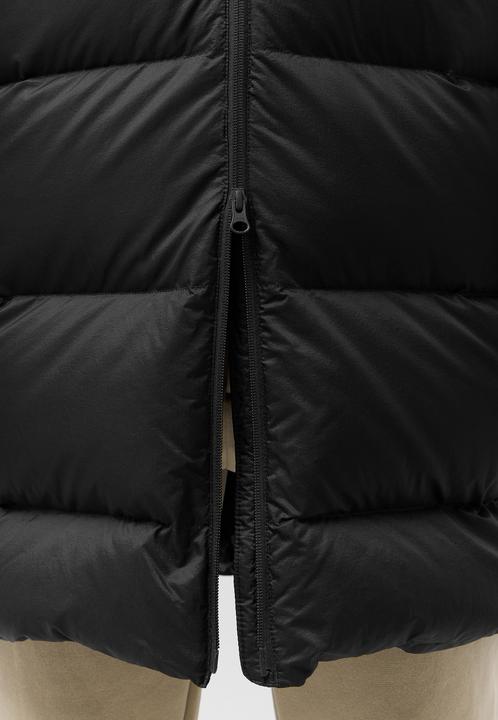 Actual product image Jack Wolfskin Wandermood Down Parka M (XL)