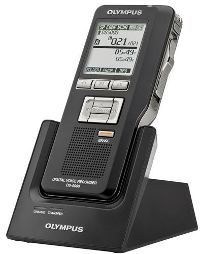 Produktbild Olympus CR-10 Docking Station