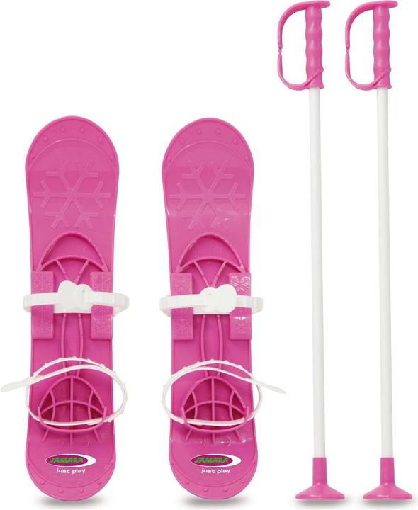 Actual product image Jamara Curve