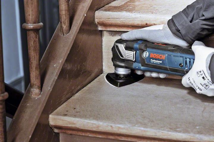 Immagine prodotto Bosch Zubehör Set di accessori Strumenti multifunzione