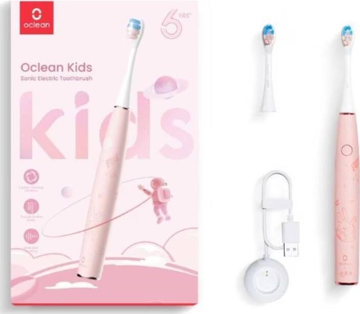 Actual product image Oclean Kids (Sonic toothbrush)
