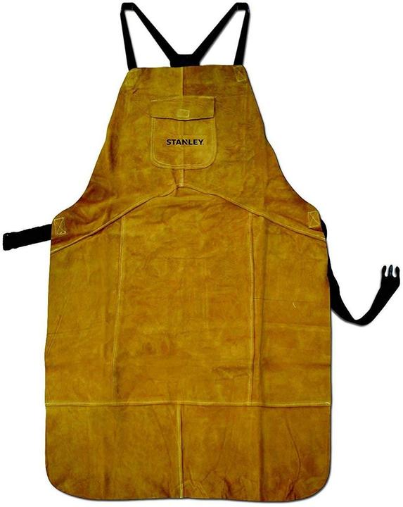 Produktbild Stanley Schweissschürze