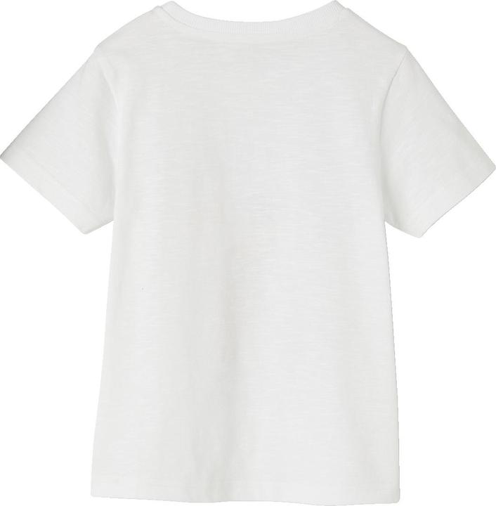 Produktbild Vertbaudet Jungen T-Shirt, Tierprint (92)