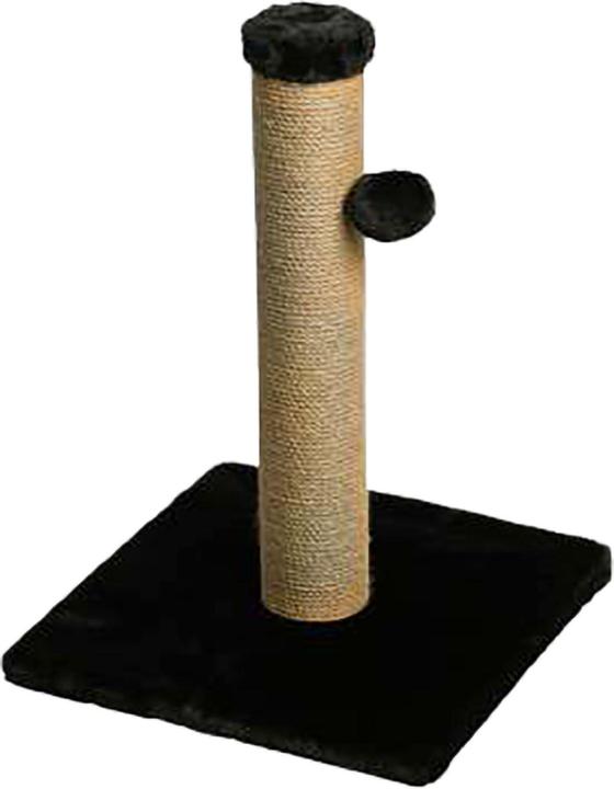 Ozami POLE À GRATTER Z10 55CM NOIR - (782.5012) (55 cm, Noir)