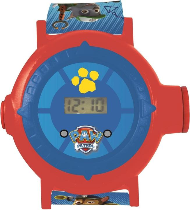 Lexibook Paw Patrol (Digitaluhr)
