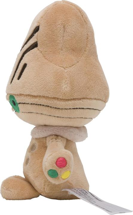 Actual product image Pokémon Beheeyem Sitting Cuties Plush - 15.5 cm (15.50 cm)