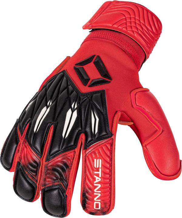 Actual product image Stanno Ultimate Grip III (9)