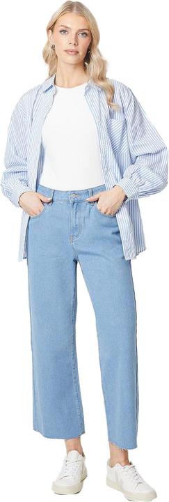 Immagine prodotto Principles Jeans 7/8 Piccola Gamba Larga Donna (46)