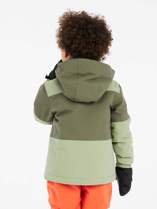 Actual product image Protest Snowjackets PRTPATRICE TD (110)