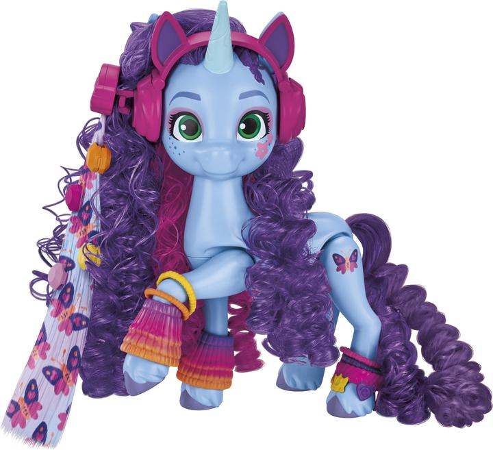 Image du produit Hasbro Style festivalier Misty Brightdawn