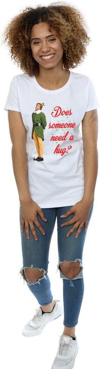 Produktbild Elf Hug Buddy TShirt (S)