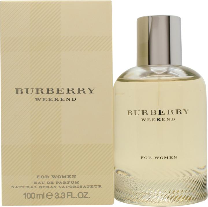 Burberry Weekend