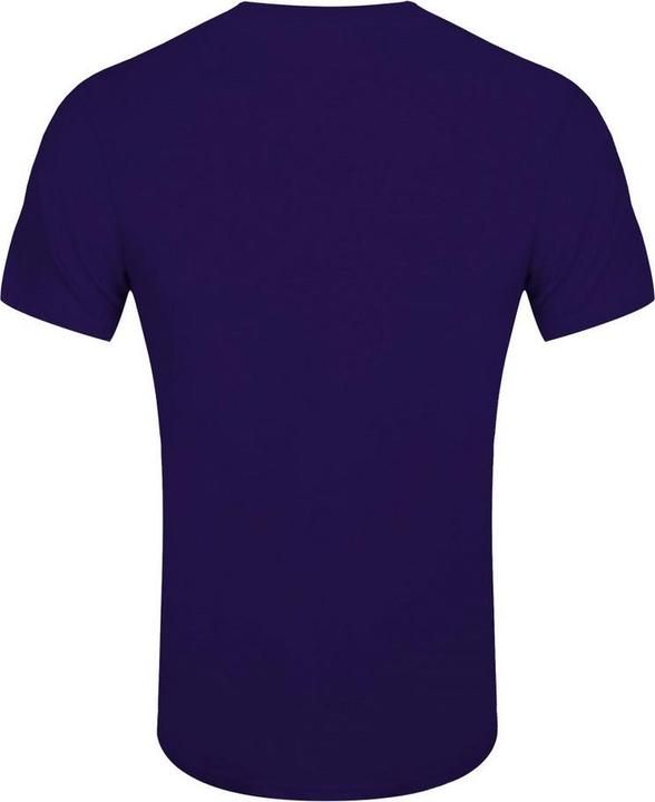 Immagine prodotto Grindstore Foraging Maglietta Teschio Uomo (M)