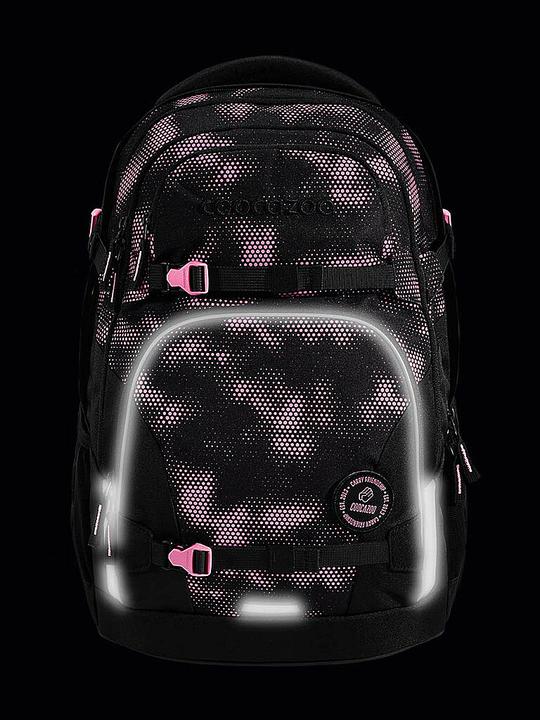 Produktbild Coocazoo Schulrucksack PORTER, 35 Liter (30 l)