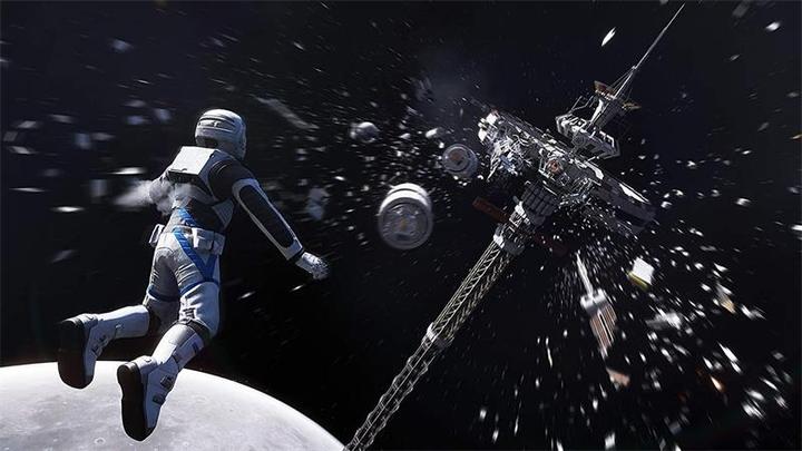 Image du produit Keoken Interactive Deliver Us The Moon (PS5, DE)