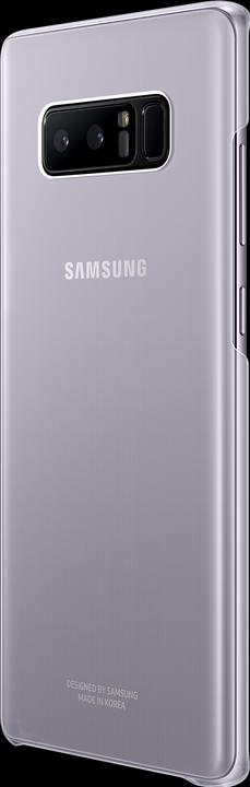 Produktbild Samsung Clear Cover (Samsung Galaxy Note 8)
