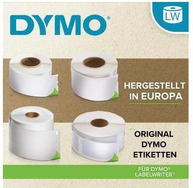 Produktbild Dymo Versand-Etiketten 54 x 101 mm 6x 220 St.
