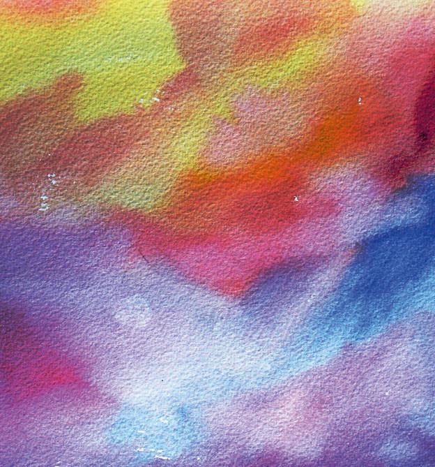 Actual product image Praxiswissen Aquarellmalerei (German, Bernd Klimmer, 2021)