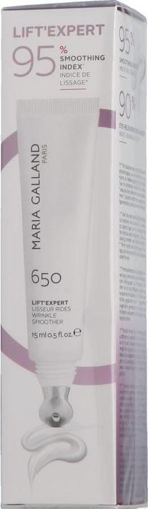 Produktbild Maria Galland Lift'Expert (Crème, 15 ml, Tag + Nacht)