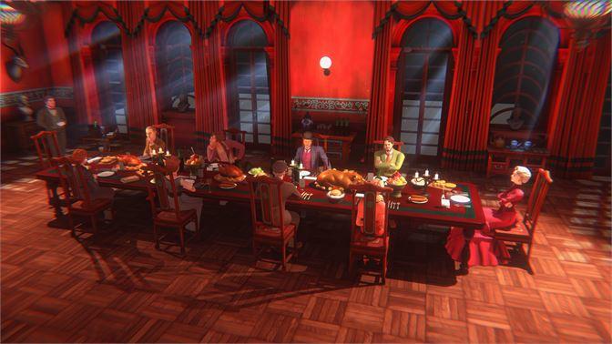 Produktbild Microsoft Agatha Christie - Hercule Poirot: The First Cases (Xbox Series S, Xbox Series X, Xbox One X, Xbox One S)