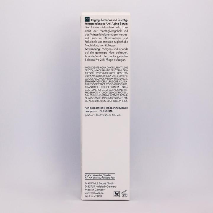 Produktbild Malu Wilz Balance Pro One Drop Balancing Serum (30 ml)