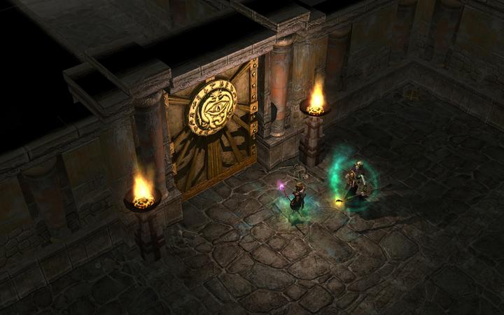 Produktbild THQ Titan Quest (Xbox One X, EN, FR)