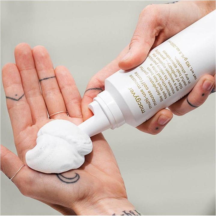 Actual product image Evo style - macgyver fix anything (200 ml, Foaming agent)
