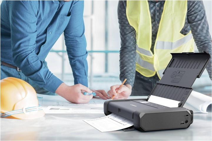 Produktbild Canon PIXMA TR150 inkl. Akku (Tintenpatrone, Farbe)