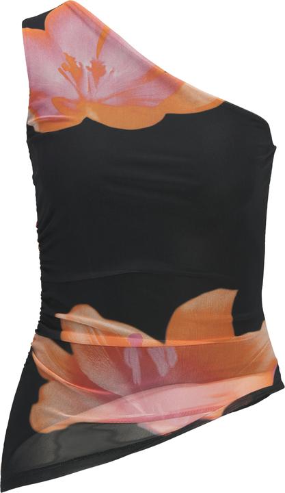 Produktbild JJXX Jxminna Mesh Assymetric Top Wvn Ln (XL)