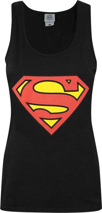 Image du produit Superman - Débardeur - Femme (L)