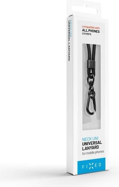 Immagine prodotto Fixed Cordino universale per telefoni cellulari, blu