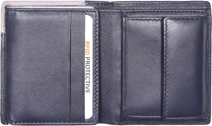 Produktbild Giorgio Carelli Unisex Geldbörse, klein, RFID