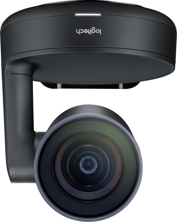 Immagine prodotto Logitech Rally Ultra-HD ConferenceCam - Nero - EMEA