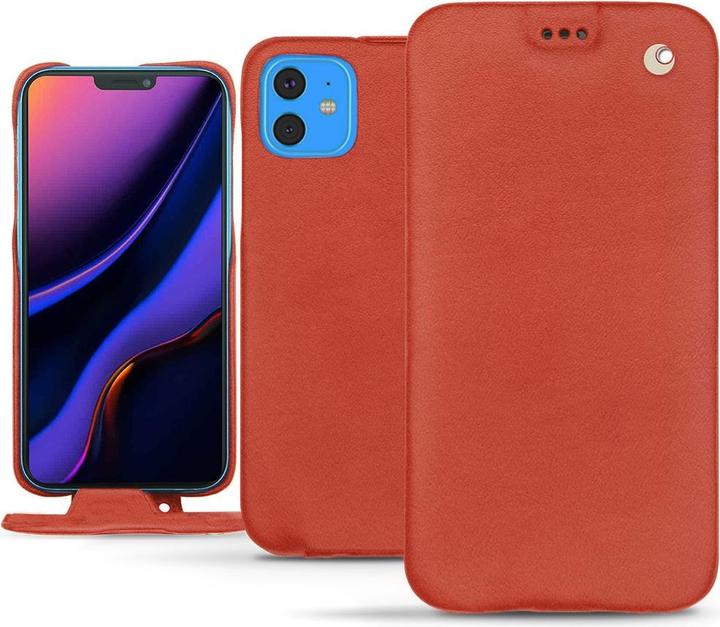 Arange clouquié ( Pantone #D33108 )