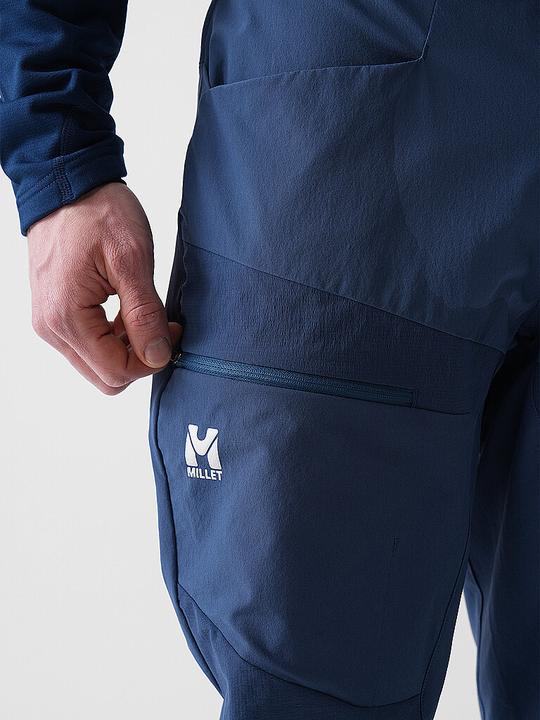 Produktbild Millet Wanderhose Cimai Poly Cordura (M)
