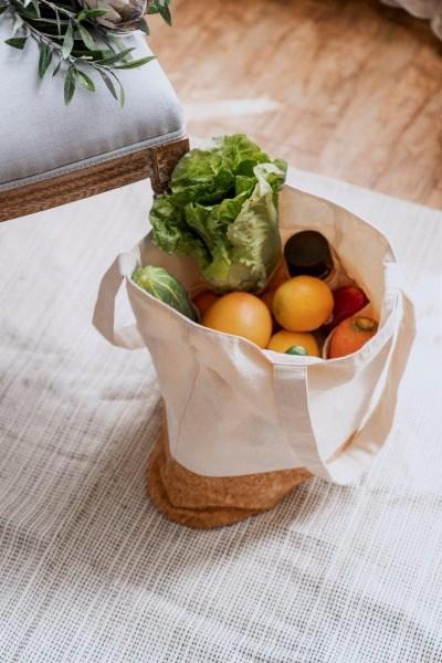 Produktbild Nuts Everyday Bag beige