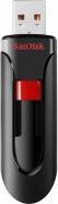 Image du produit SanDisk Cruzer Glide (256 Go, USB-A, USB 2.0)