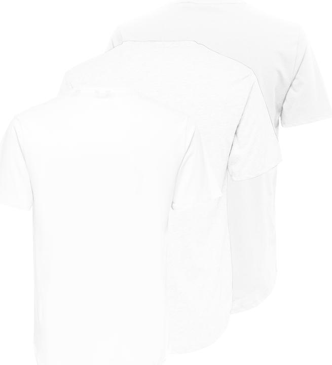Actual product image Only & Sons ONSMATT T-shirt T-shirt (M)